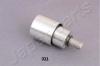 JAPANPARTS BE-021 Устройство для натяжения ремня, ремень ГРМ