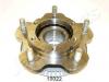JAPANPARTS KK-18022 Ступица колеса