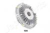 JAPANPARTS VC-504 Сцепление, вентилятор радиатора