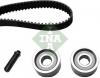 INA 530060310 Комплект ГРМ FIAT.IVECO RENAULT 2.8TD Z=154*30 96&gt;