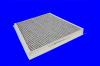MECAFILTER EKR7146 Фильтр, воздух во внутренном пространстве