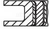 MAHLE 031 86 N0 Комплект поршневых колец