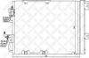 STELLOX 10-45019-SX Конденсатор, кондиционер