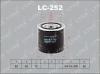 LYNX LC-252 Масляный фильтр