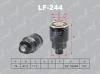 LYNX LF-244 Топливный фильтр