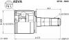 ASVA MTID5003 ШРУС ВНУТРЕННИЙ ЛЕВЫЙ 25x32x25