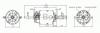 BOSCH 0 130 111 042 Электродвигатель