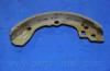 Parts-Mall PLB-018 Колодки барабанные