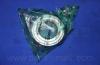 Parts-Mall PSA-H007 Подшипник ступицы HYUNDAI TRAJET/GRANDEUR TG передний