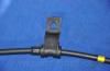 Parts-Mall PTA-184 Трос стояночного тормоза HYUNDAI CLICK(-OCT 2006) PMC 597701C800