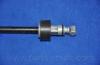 Parts-Mall PTA-184 Трос стояночного тормоза HYUNDAI CLICK(-OCT 2006) PMC 597701C800