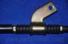 Parts-Mall PTD005 PTD005PMC_трос ручного тормоза левый/ SsangYong Korando/Musso
