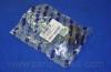 Parts-Mall PXCBA-014R Втулка, рычаг колесной подвески