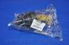 Parts-Mall PXCWA-302G Комплект пылника, приводной вал
