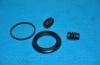 Parts-Mall PXEAC-002F Ремкомплект суппорта CHEVROLET LEGANZA/EPICA 07- пер. на поршень