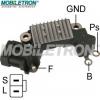 MOBILETRON VRH200027 Регулятор генератора