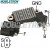 MOBILETRON VRH200028 Регулятор генератора