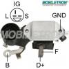 MOBILETRON VRH200029 Регулятор генератора