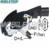MOBILETRON VRB510 Регулятор генератора