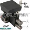 MOBILETRON VRH200955 Регулятор генератора