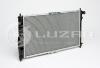 LUZAR LRC 0561B Радиатор охлаждения