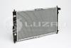 LUZAR LRC CHLS02260 Радиатор охлаждения