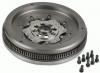 SACHS 2295 000 514 Маховик