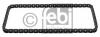 FEBI BILSTEIN 39968 Цепь ГРМ VW Touareg 4 motion (7P)