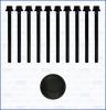 AJUSA 81028400 Комплект болтов головки цилидра