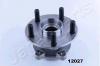 JAPANPARTS KK-12027 Комплект подшипника ступицы колеса