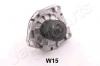 JAPANPARTS PQ-W15 Водяной насос