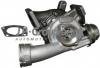 JP GROUP 1117401400 Turbo charger