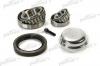 PATRON PBK6537 Подшипник ступичный передн MERCEDES-BENZ: E-Class W211 02-