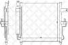 STELLOX 10-45043-SX Конденсатор, кондиционер