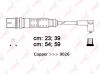 LYNX SPC8013 SPC8013 Провода высоковольтные LYNX