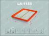 LYNX LA1185 LA1185 Воздушный фильтр LYNX