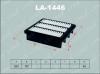 LYNX LA1446 LA1446 Воздушный фильтр LYNX