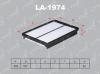 LYNX LA-1974 Фильтр воздушный