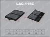 LYNX LAC115C LAC115C Cалонный фильтр LYNX