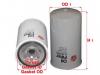 SAKURA C6105 Фильтр масляный C6105