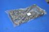 Parts-Mall P1GB015 Прокладка клапанной крышки 2.0 DOHC