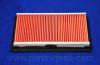 Parts-Mall PAW067 Фильтр воздушный PMC PAW067 /16546ED000/ MICRA HR16DE