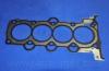 Parts-Mall PGA-M093 Прокладка ГБЦ KIA SOUL/CEED/CERATO/HYUNDAI i 20 1.6