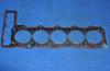 Parts-Mall PGD-N001 Прокладка ГБЦ SSANGYONG KORANDO 96-05