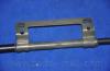 Parts-Mall PTB-027 Трос ручника KIA SPECTRA 00-&gt;