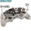 MOBILETRON RD04B Диодный мост генератора