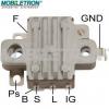 MOBILETRON VRH20052 Регулятор генератора