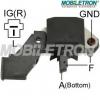 MOBILETRON VRH200946 Регулятор генератора