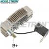 MOBILETRON RI12H Диодный мост генератора