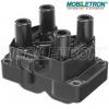 MOBILETRON CE63 Катушка зажигания